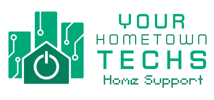 Hometown Techs Home IT Support